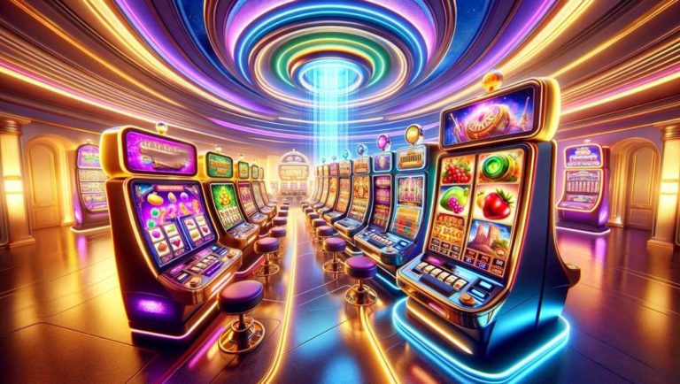 Cara Mengelola Bankroll Saat Bermain Slot Online