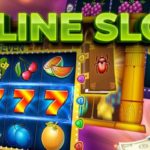 Slot Online dengan Putaran Bonus Menarik