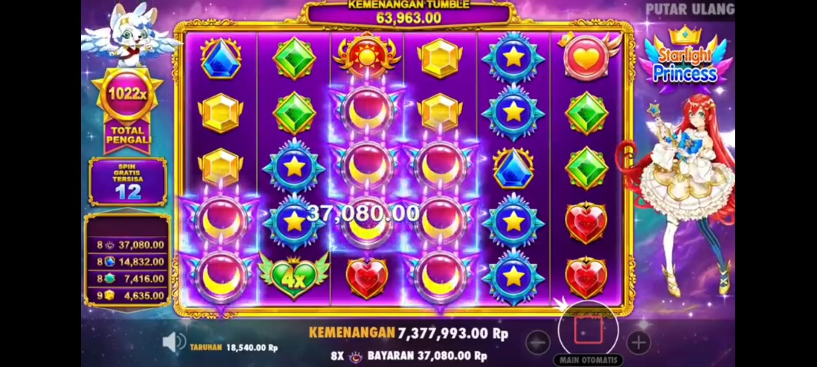 Slot Online dengan Tema Mitologi: Keajaiban dan Misteri