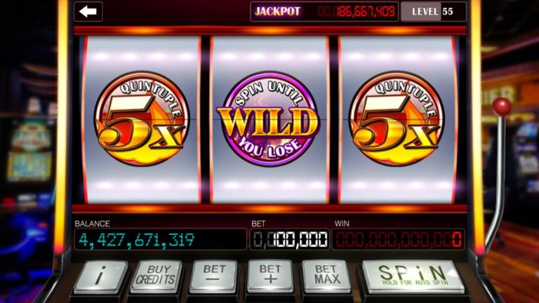 Mengelola Bankroll Saat Bermain Slot Online