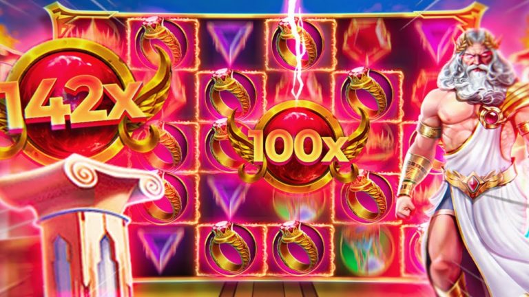 Strategi Bermain Slot Online: Apakah Benar-benar Ada?