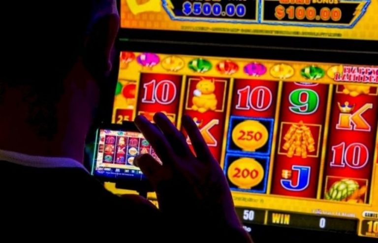 Mengapa Pemain Sering Kalah di Slot Online?