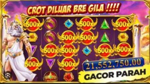 Slot Online dengan Volatilitas Rendah: Apa Keuntungannya?