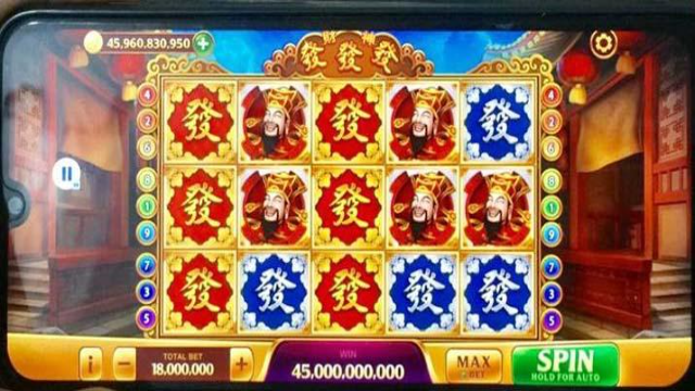 Mencoba Keberuntungan di Slot Bertema Horor yang Menyeramkan