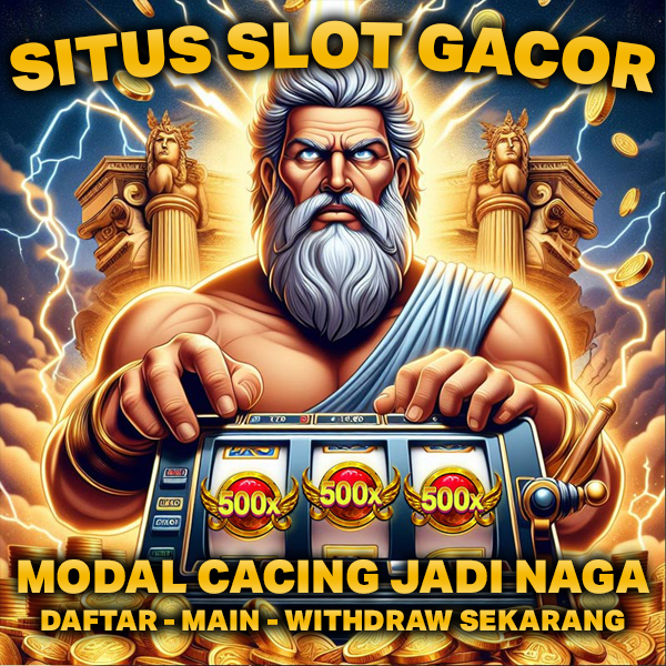 Slot Online dengan Tema Mesin Waktu yang Menarik