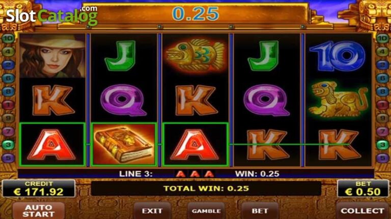 Slot Online dengan Fitur Tumble: Apa Itu dan Bagaimana Cara Kerjanya?