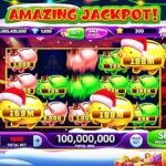 Slot Online Bertema Mesir Kuno dengan Jackpot Besar