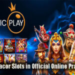 Daftar Provider Slot Online Terbaik yang Wajib Dicoba