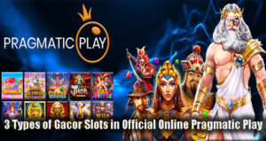 Daftar Provider Slot Online Terbaik yang Wajib Dicoba