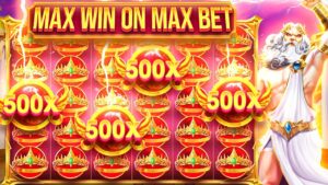 Apa Itu Bonus Tanpa Deposit di Slot Online?