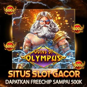 Jenis-Jenis Slot Online yang Perlu Anda Ketahui