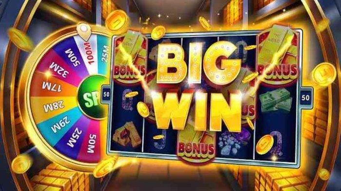 Evolusi Grafis dan Animasi dalam Slot Online