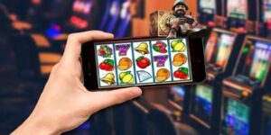 Bermain Slot Online dengan Tema Hewan Liar