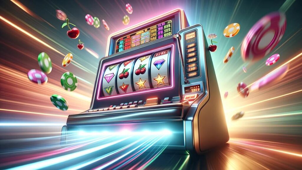 Apakah Ada Pola dalam Slot Online? Fakta atau Mitos