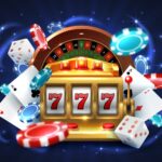 Keuntungan Bermain Slot dengan Bonus Cashback