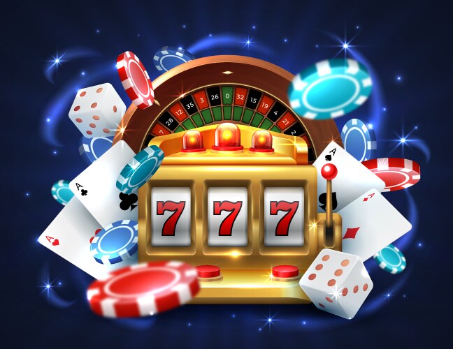 Keuntungan Bermain Slot dengan Bonus Cashback