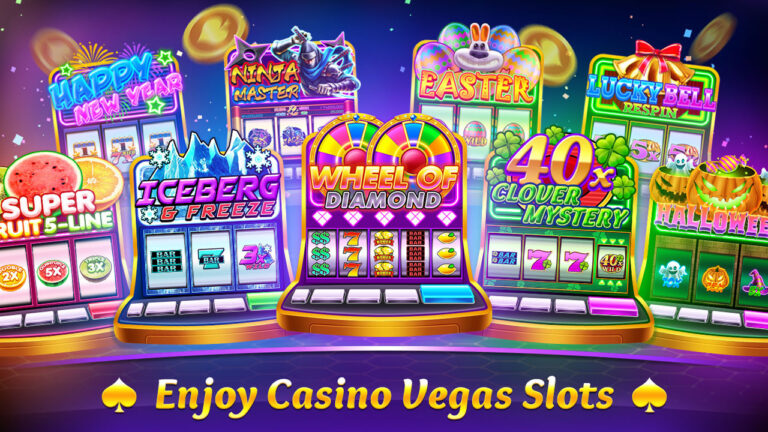 Perbandingan Bonus Slot dari Berbagai Situs Populer