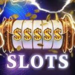 Slot Online dengan Tema Eksplorasi yang Seru