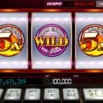 Slot yang Lagi Banyak Dicari Pemain