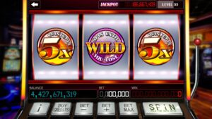 Slot yang Lagi Banyak Dicari Pemain