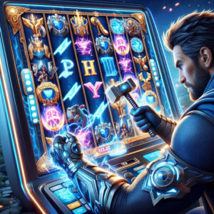 Ulasan Slot Pragmatic Play yang Populer