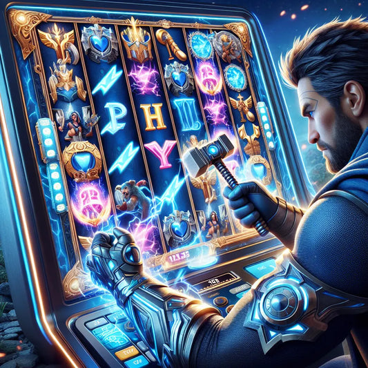 Ulasan Slot Pragmatic Play yang Populer
