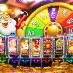 Menjelajahi Dunia Slot Online Bertema Luar Angkasa