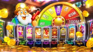 Menjelajahi Dunia Slot Online Bertema Luar Angkasa